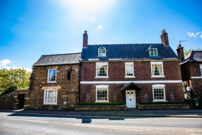 Wisteria Hotel, Oakham